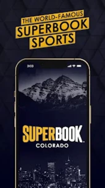 SuperBook Sports Colorado