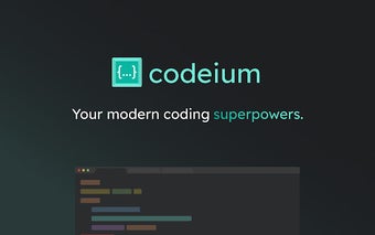 Codeium Enterprise