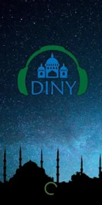 Diny  All Islamic Songs