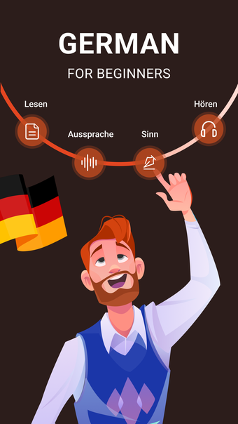 Learn German for Beginners