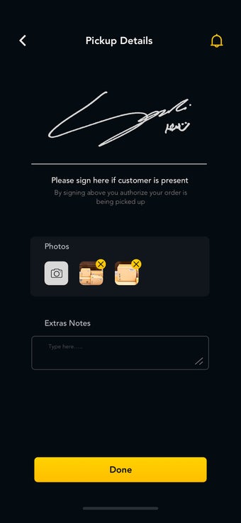 BeGo Driver para Android - Descargar