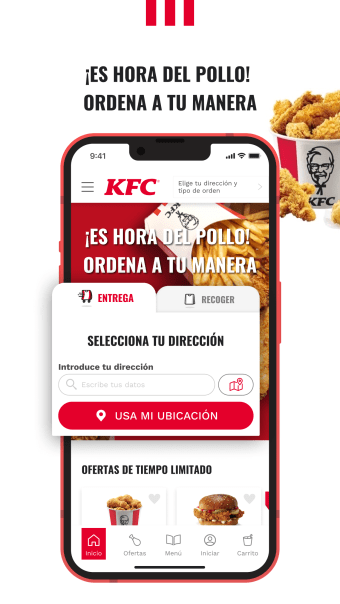 KFC Panama