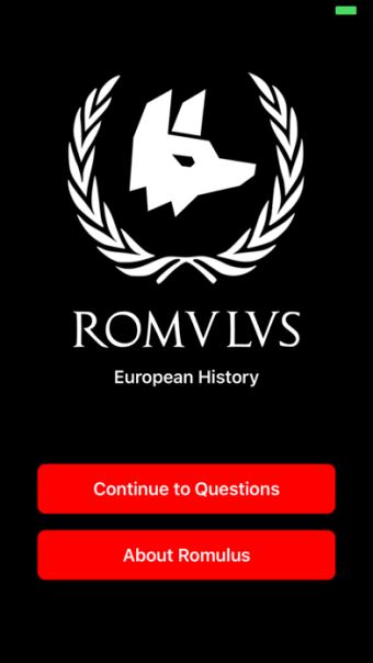 Romulus Euro