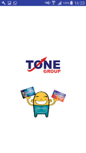 Tone Group
