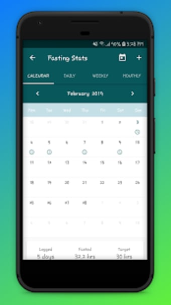 iFasting Pro - Simple Intermittent Fasting Tracker