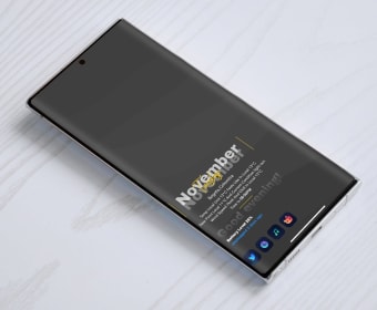 Passion Kwgt
