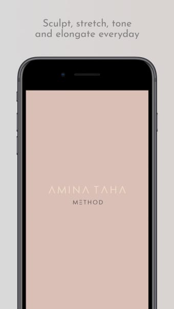 Amina Taha Method