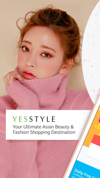 YesStyle - Fashion  Beauty