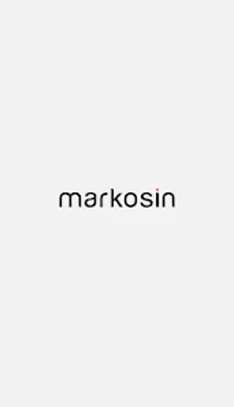 Markosin