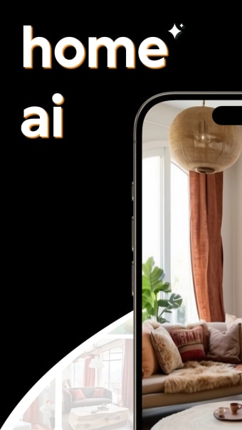 Home AI - AI Interior Design