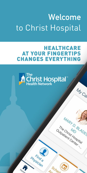 Christ Hospital Health Network