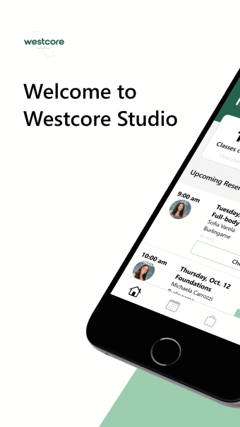 Westcore Studio