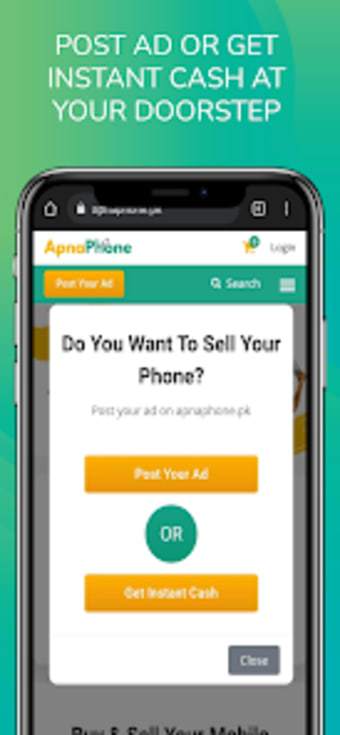 ApnaPhone - Buy  Sell Used Ph