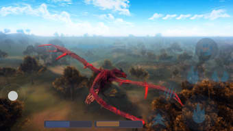Flying Real Dragon Simulator