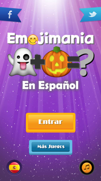 Emojimania en Español