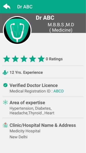 Consultbydoc - Doctor Online