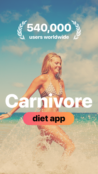 Vivid: Carnivore Diet App