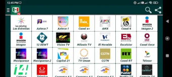 TV Abierta de Mexico en Vivo