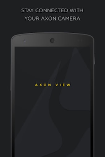 Axon View