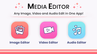 Mivi - Video Editor  Image Ed