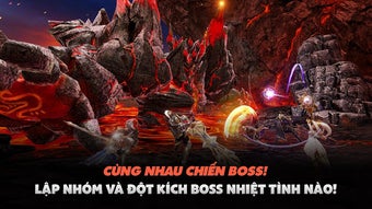 AxE: Alliance x Empire Việt Nam