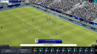 Download Football Manager 2024 Mobile on PC with MEmu
