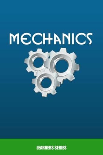 Mechanics - Physics