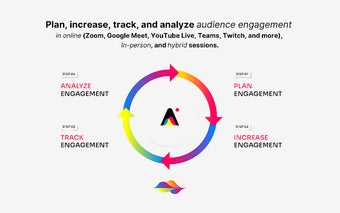 StreamAlive—Audience Engagement Platform