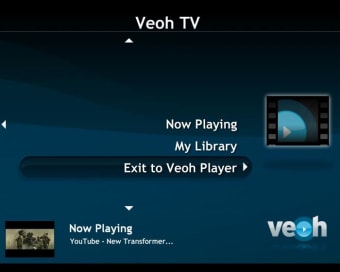 Veoh Player