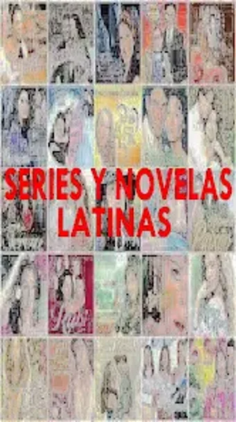 Series y Novelas Mexicanas