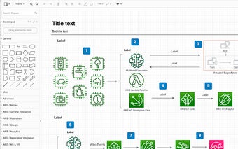 diagrams.net and draw.io Importer