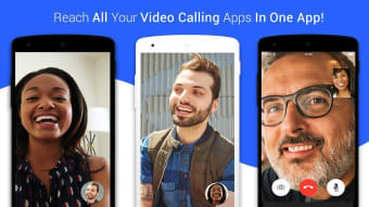 Video Call All-in-one