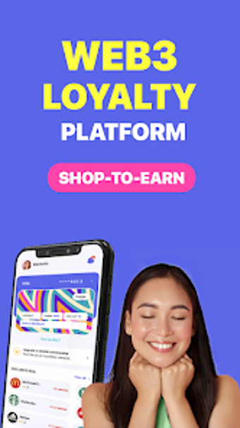 ShopNEXT - Shop To Earn