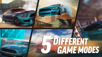 Drift Max Pro - Car Drifting Game with Racing Cars APK for Android