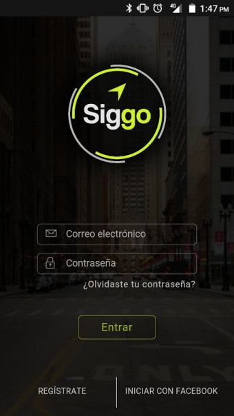 Siggo (Cliente)