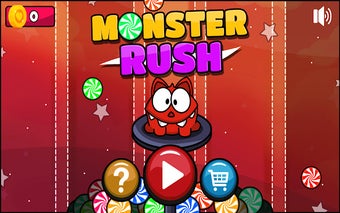 Om Nom Rush