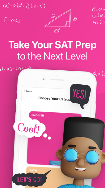 Preptly: Digital SAT Prep