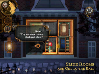 ROOMS: The Toymakers Mansion - FREE puzzle game