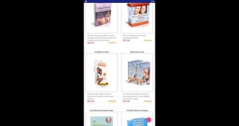 Womens eBook Store