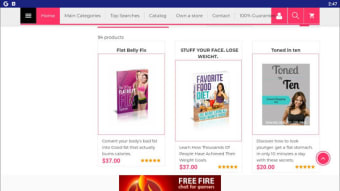 Womens eBook Store