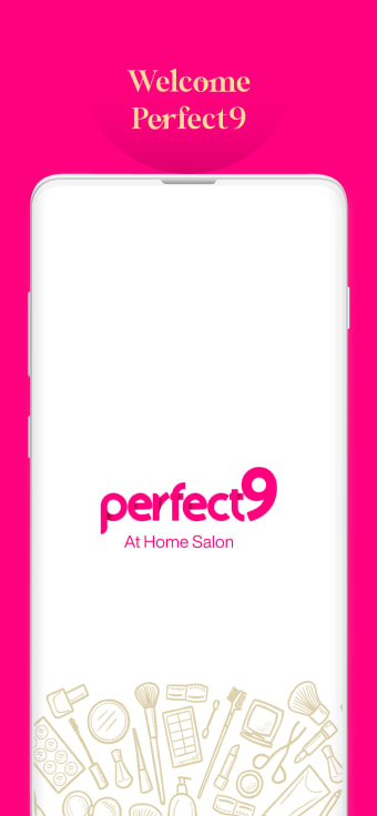 Perfect9 - At Home Salon