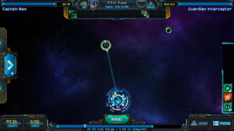 Star Traders: Frontiers