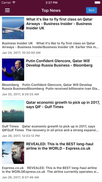 Doha News  Qatar Today Free Edition