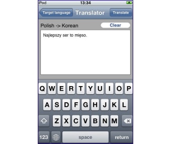 Free Translator