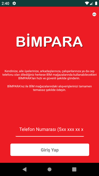 BİMPARA