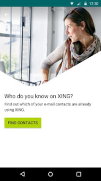 XING  Your jobs and careers network