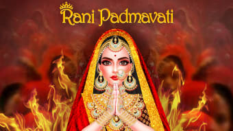 Rani Padmavati Royal Makeover