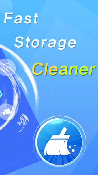Clean Master-Clean Storage