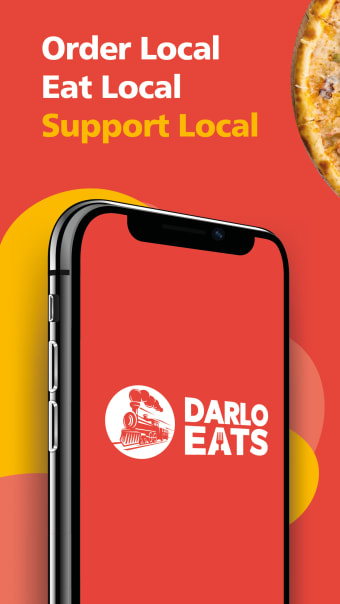Darlo Eats