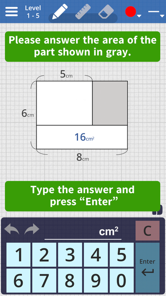 Area Quiz